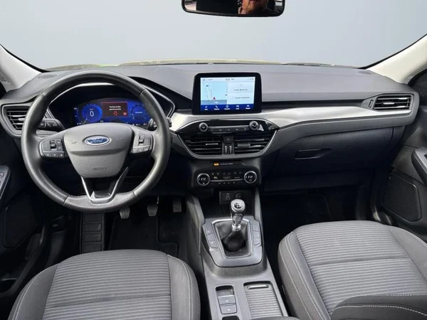 FORD Kuga (2022) — foto 28 van 28