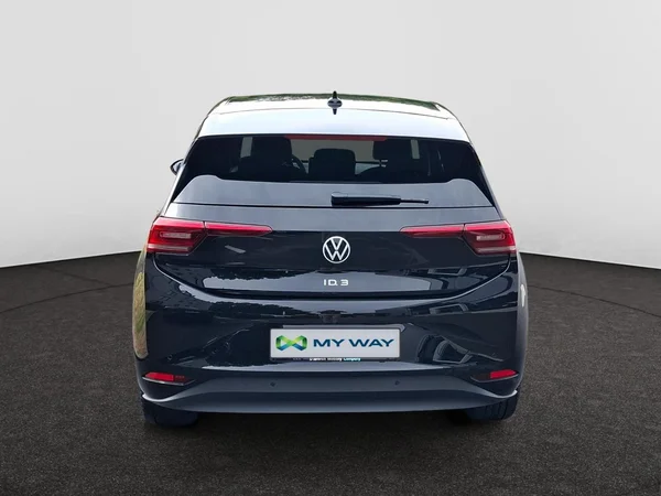 VOLKSWAGEN ID.3 (2026) — foto 19 van 24