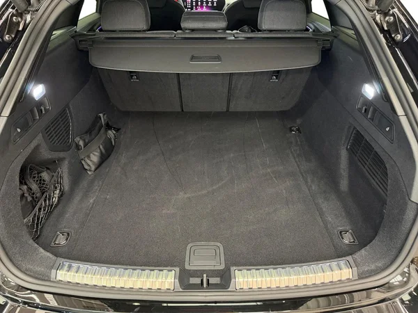 AUDI A5 Avant (2025) — foto 16 van 24