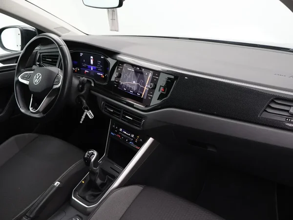 Volkswagen Taigo (2022) — foto 19 van 25