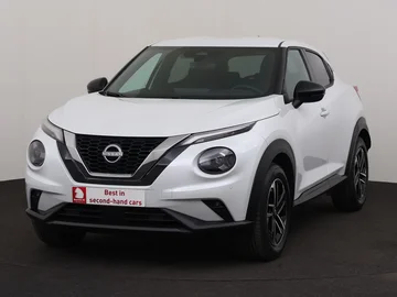 NISSAN Juke (2024)