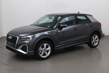 Audi Q2 (2026)