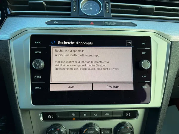 Volkswagen Passat (2019) — foto 7 van 23