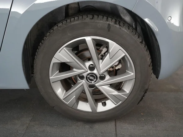 Opel Corsa (2025) — foto 6 van 22