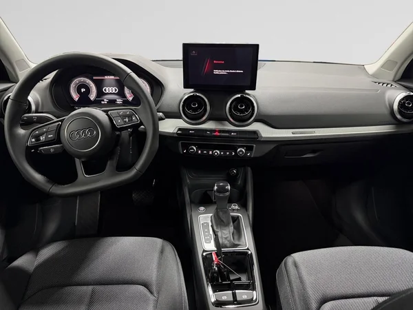AUDI Q2 (2026) — foto 3 van 23