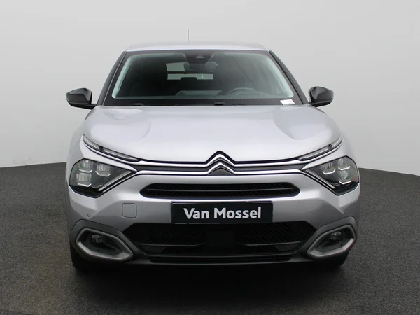 Citroën C4 (2022) — foto 20 van 22