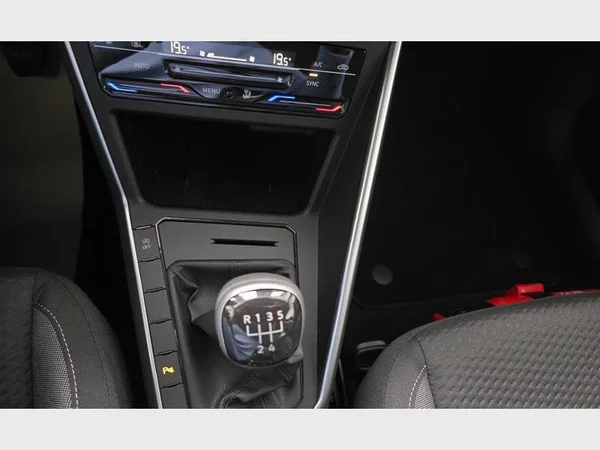 Volkswagen Polo (2026) — foto 14 van 23