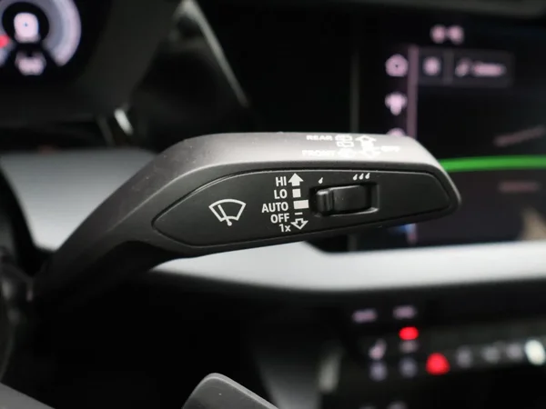 Audi A3 (2025) — foto 16 van 30