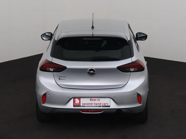 OPEL Corsa (2023) — foto 23 van 26