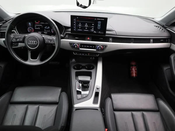 Audi A5 (2022) — foto 48 van 48