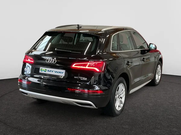 AUDI Q5 PHEV (2020) — foto 18 van 22