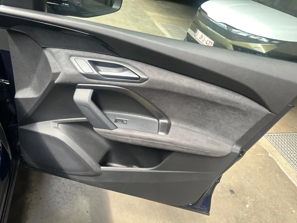 AUDI Q5 (2026) — foto 9 van 23