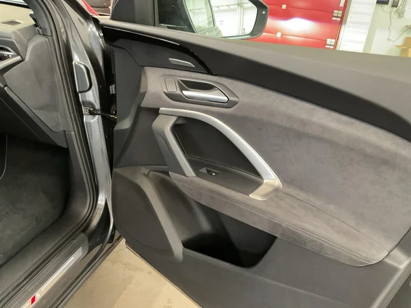 AUDI Q5 Dsl (2025) — foto 9 van 24
