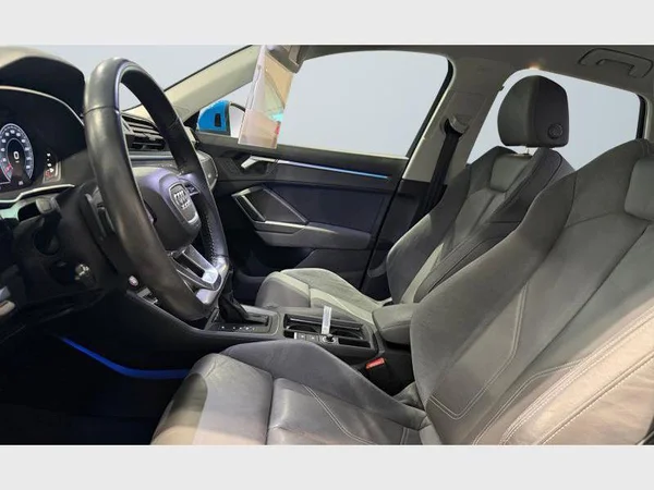 Audi Q3 (2019) — foto 28 van 28