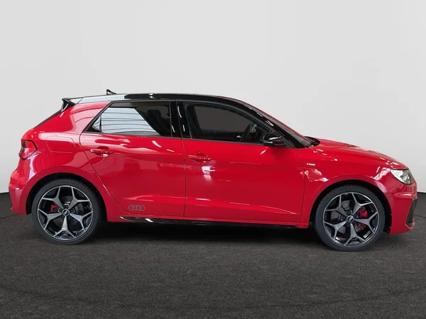 AUDI A1 Sportback (2025) — foto 19 van 22