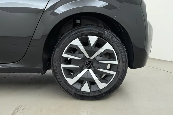 Peugeot 208 (2025) — foto 13 van 16