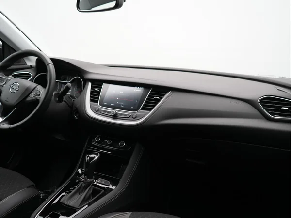 OPEL Grandland X (2020) — foto 7 van 25