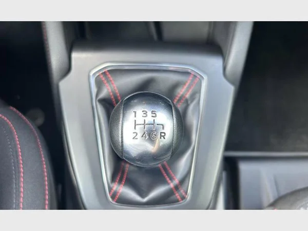 Ford Focus (2023) — foto 9 van 26