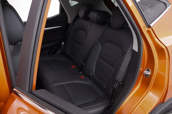 MG Zs (2024) — foto 24 van 65