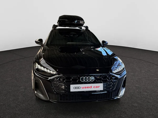 AUDI A5 Avant (2024) — foto 7 van 14