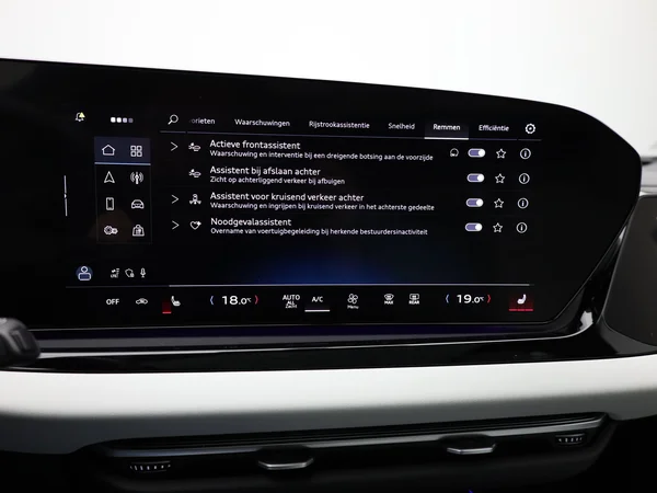 AUDI A6 Avant (2025) — foto 34 van 35