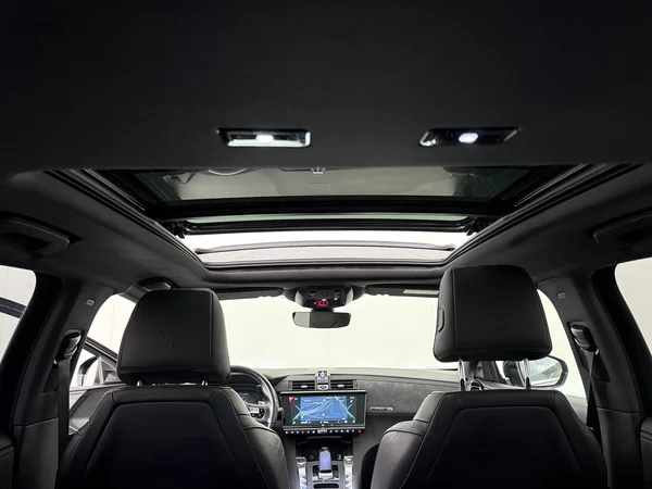DS AUTOMOBILES DS 7 Crossback (2022) — foto 9 van 26
