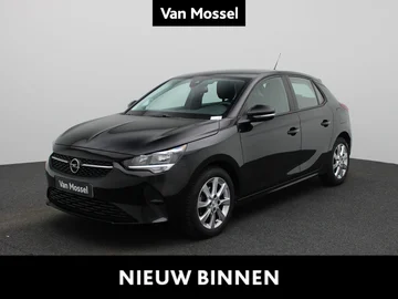 Opel Corsa (2023)