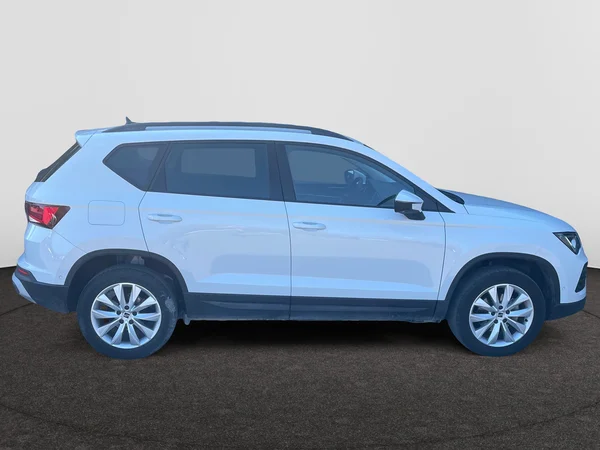 SEAT Ateca (2025) — foto 16 van 21