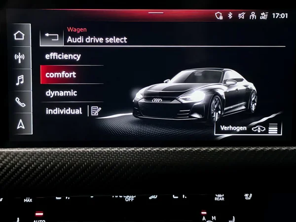 AUDI RS e-tron GT (2021) — foto 22 van 44