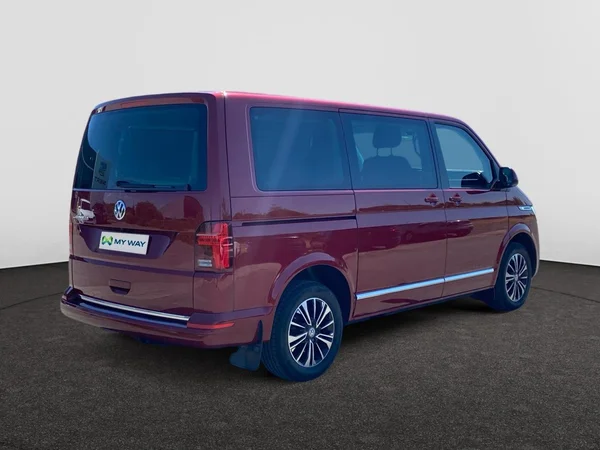 VOLKSWAGEN Transporter T6.1 1200 Caravelle Swb Dsl (2019) — foto 2 van 8