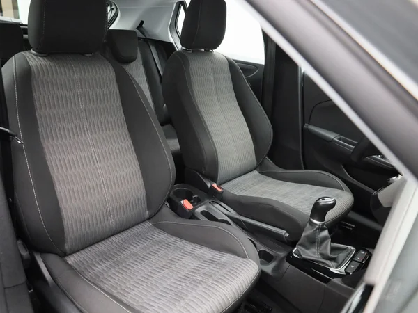 Opel Corsa (2023) — foto 28 van 37