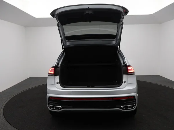 VOLKSWAGEN Taigo (2025) — foto 15 van 23