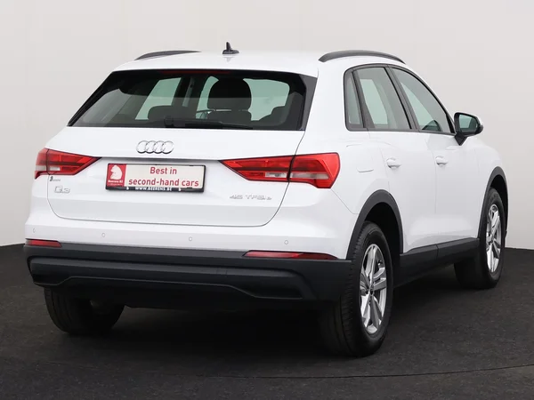 AUDI Q3 (2022) — foto 23 van 29