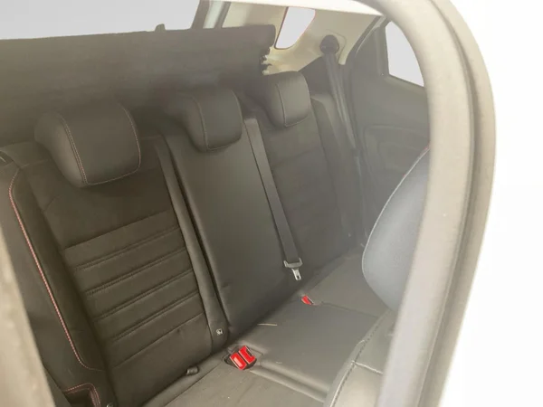 FORD Ecosport (2019) — foto 11 van 20