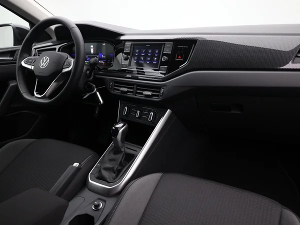 VOLKSWAGEN Taigo (2022) — foto 15 van 21