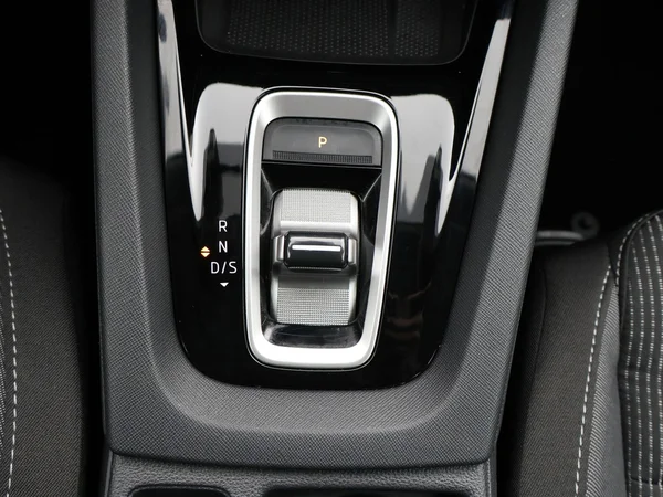 SKODA Octavia Combi (2025) — foto 17 van 28