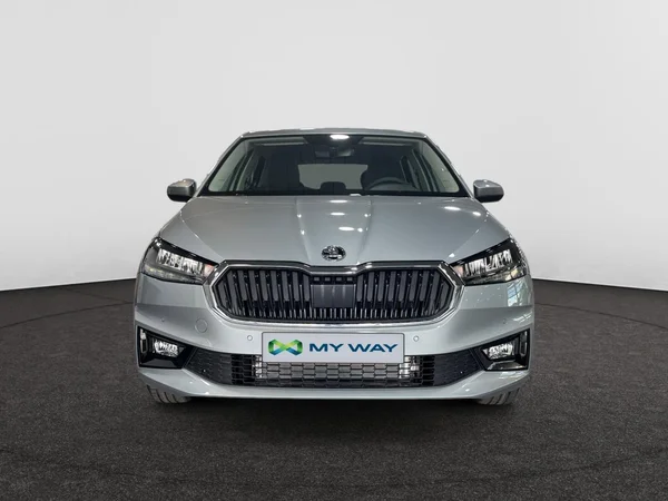 SKODA Fabia (2026) — foto 10 van 19