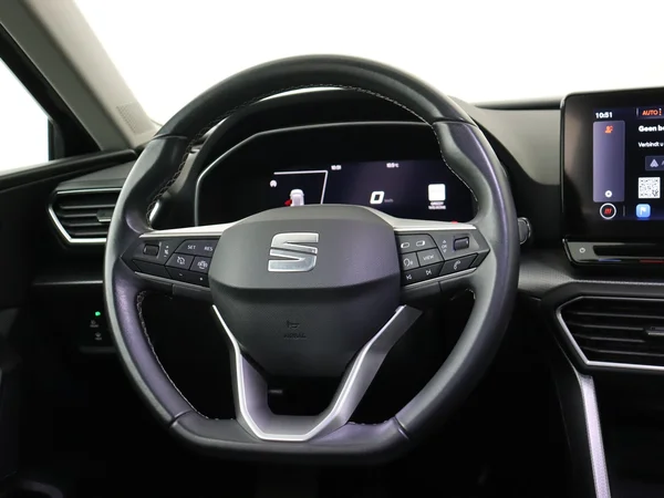 SEAT Leon (2023) — foto 14 van 27