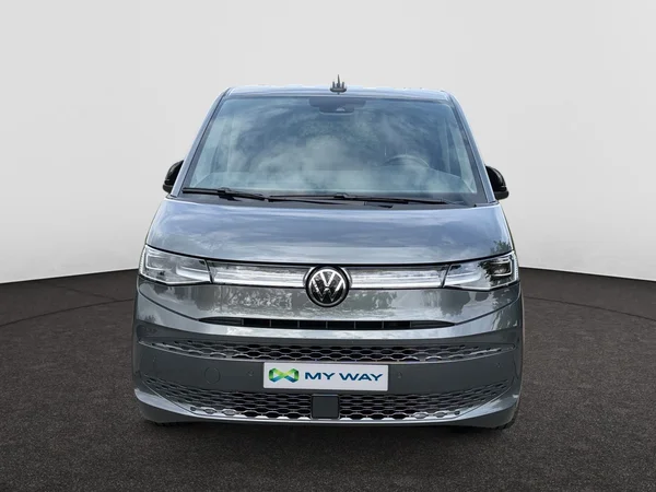 VOLKSWAGEN Multivan T7 Long eHybrid (PHEV) (2025) — foto 11 van 16