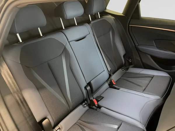 CUPRA Terramar (2026) — foto 9 van 21