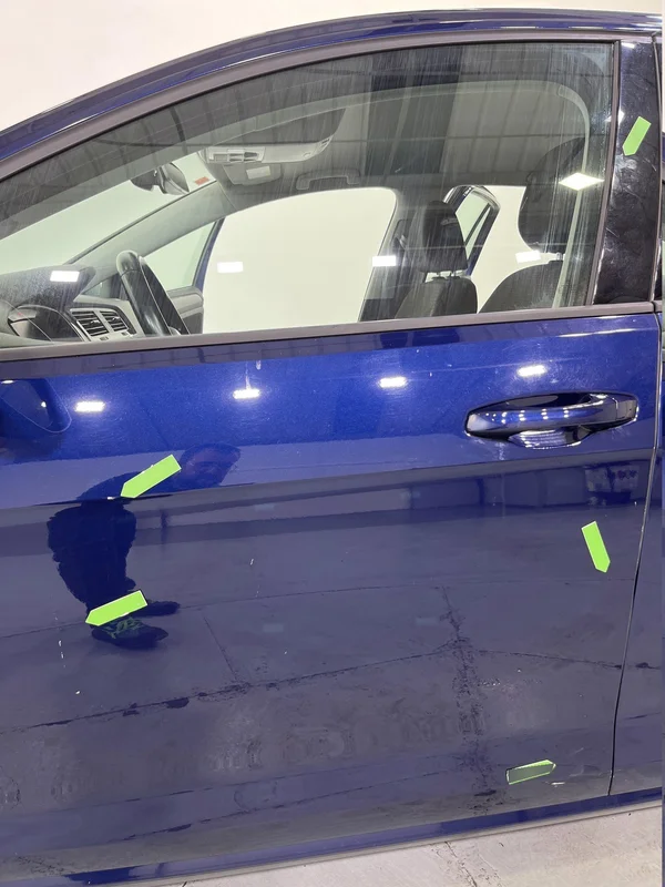 Volkswagen E-Golf (2019) — foto 53 van 75