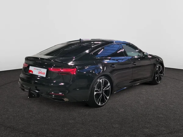 AUDI A5 Sportback (2026) — foto 8 van 15