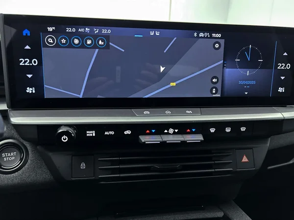 Opel Grandland (2025) — foto 14 van 32