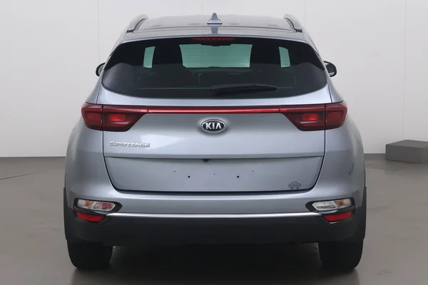 Kia Sportage (2019) — foto 18 van 23