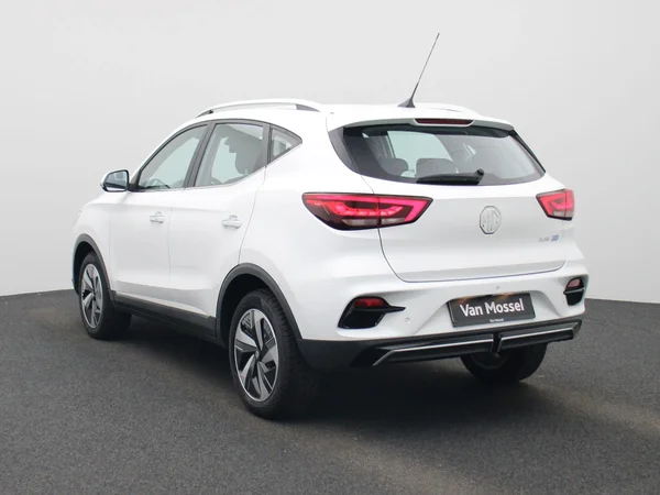 MG ZS (2023) — foto 12 van 41