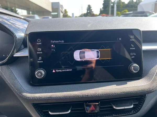 SKODA Fabia (2025) — foto 7 van 24