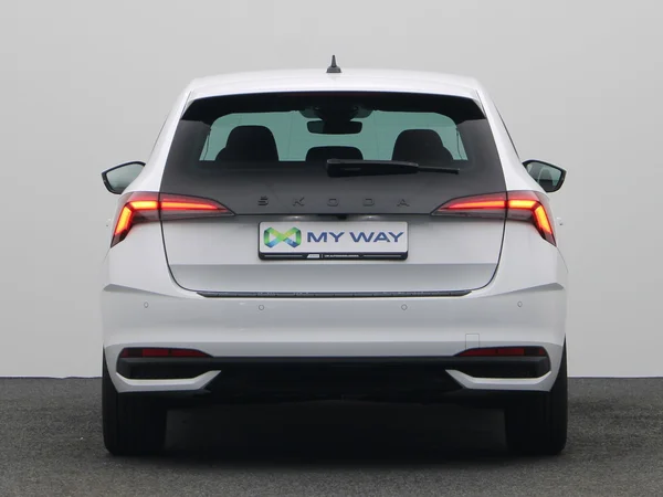 SKODA Scala (2025) — foto 19 van 20