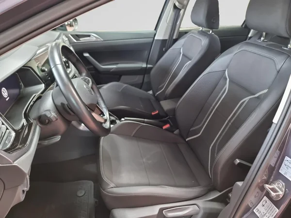 VOLKSWAGEN Taigo (2024) — foto 5 van 17