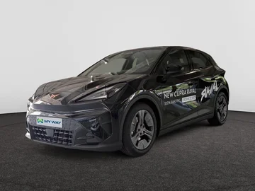 CUPRA Raval (2026)