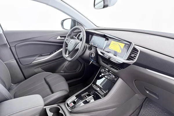 Opel Grandland (2024) — foto 5 van 28